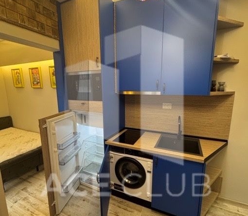 Дава се под наем Едностаен апартамент в София, м-т Яладжа - 36 кв.м за 628.32 € - Снимка #1