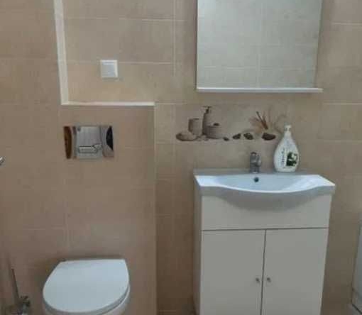 Дава се под наем Двустаен апартамент в Пловдив, Център - 45 кв.м за 168.3 € - Снимка #1