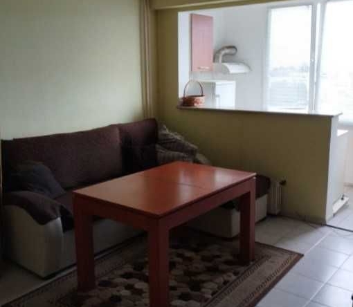 Дава се под наем Двустаен апартамент в София, Изток - 46 кв.м за 419 € - Снимка #1