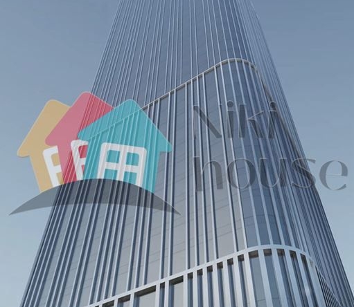 Двустаен апартамент в Варна, Център - 75 кв.м за 1503 €/кв.м - Снимка #1