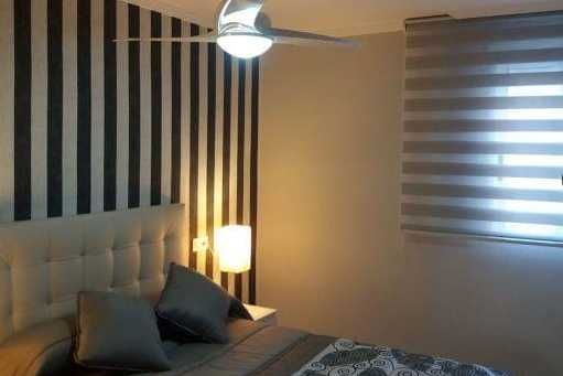 Дава се под наем Тристаен апартамент в Бургас, Акациите - 110 кв.м за 459 € - Снимка #1