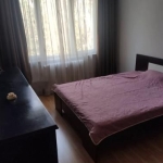 Дава се под наем Тристаен апартамент в София, Медицинска академия - 86 кв.м за 650 € - Снимка #1