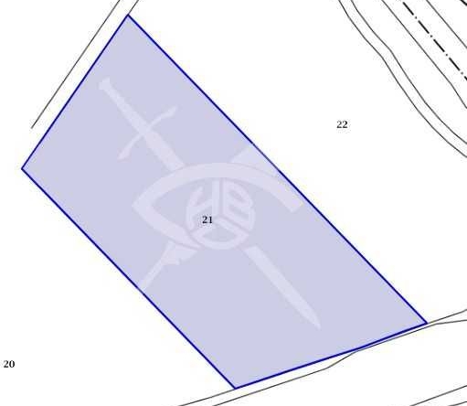 Парцел в с. Тръстиково, Област Бургас - 7188 кв.м за 2 €/кв.м - Снимка #1