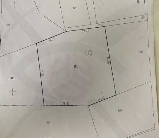 Земеделски имот в с. Гълъбово, Област Пловдив -  кв.м за 32500 €/дка - Снимка #1