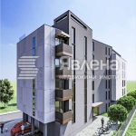 Двустаен апартамент в София, Полигона - 69 кв.м за 1116 €/кв.м - Снимка #1