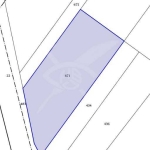 Парцел в Куклен - 7996 кв.м за 18 €/кв.м - Снимка #1