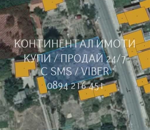 Парцел в с. Неделево, Област Пловдив - 715 кв.м за 19 €/кв.м - Снимка #1