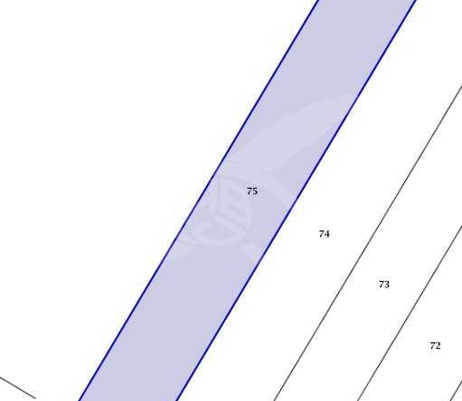 Парцел в с. Извор, Област Бургас - 5250 кв.м за 2 €/кв.м - Снимка #1
