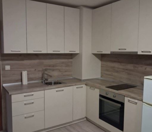 Дава се под наем Двустаен апартамент в София, Редута - 70 кв.м за 647.19 € - Снимка #1