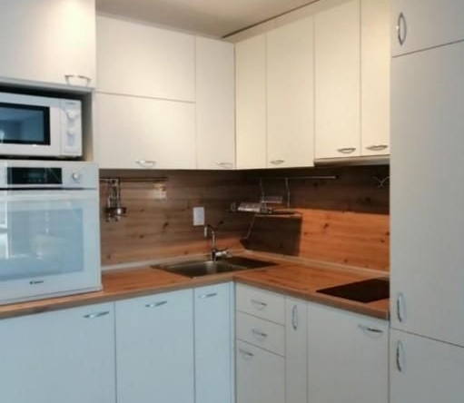 Дава се под наем Едностаен апартамент в София, Подуяне - 50 кв.м за 400 € - Снимка #1