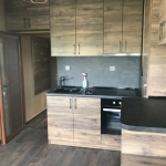 Дава се под наем Едностаен апартамент в Пловдив, Тракия - 30 кв.м за 229.5 € - Снимка #1