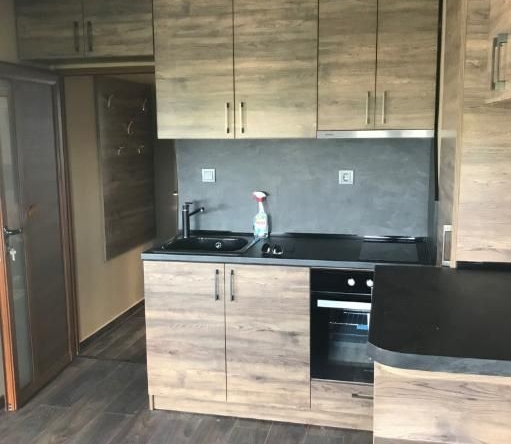 Дава се под наем Едностаен апартамент в Пловдив, Тракия - 30 кв.м за 229.5 € - Снимка #1