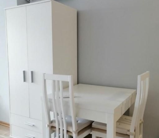 Дава се под наем Едностаен апартамент в София, Център - 50 кв.м за 400 € - Снимка #1