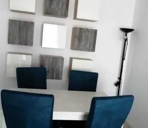 Дава се под наем Двустаен апартамент в Пловдив, Централна гара - 65 кв.м за 214.2 € - Снимка #1