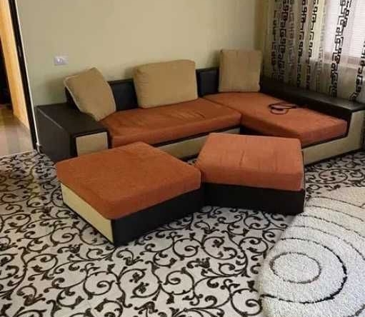 Дава се под наем Тристаен апартамент в Пловдив, Кършияка - 92 кв.м за 341.7 € - Снимка #1