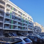 Дава се под наем Гараж / Паркомясто в София, Връбница 2 - 30 кв.м за 45.9 € - Снимка #1