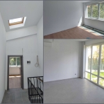 Къща в София, в.з. Киноцентъра 3 част - 172 кв.м за 2687 €/кв.м - Снимка #1