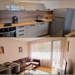 Дава се под наем Двустаен апартамент в София, Гоце Делчев - 55 кв.м за 535.5 € - Снимка #1