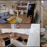 Дава се под наем Двустаен апартамент в София, Овча купел 2 - 60 кв.м за 648.21 € - Снимка #1