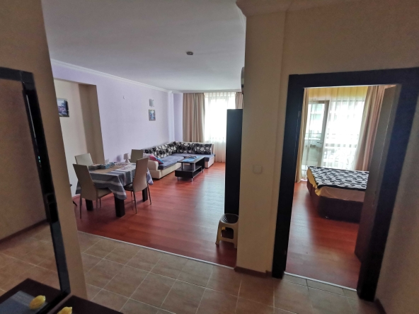 Двустаен апартамент в Свети Влас - 68 кв.м за 1096 €/кв.м - Снимка #1