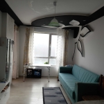 Дава се под наем Двустаен апартамент в Варна, Централна поща - 75 кв.м за 408 € - Снимка #1