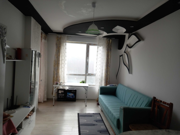 Дава се под наем Двустаен апартамент в Варна, Централна поща - 75 кв.м за 408 € - Снимка #1