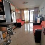 Едностаен апартамент в Свети Влас - 33 кв.м за 1513 €/кв.м - Снимка #1