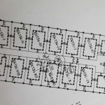 Парцел в Пловдив, Централна гара - 520 кв.м за 260 €/кв.м - Снимка #1