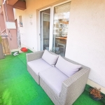 Дава се под наем Двустаен апартамент в Бургас, Център - 60 кв.м за 663 € - Снимка #1