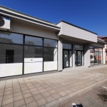 Дава се под наем Магазин в Крумовград - 50 кв.м за 255 € - Снимка #1