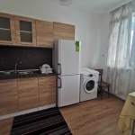 Тристаен апартамент в Плевен, Мара Денчева - 89 кв.м за 1192 €/кв.м - Снимка #1