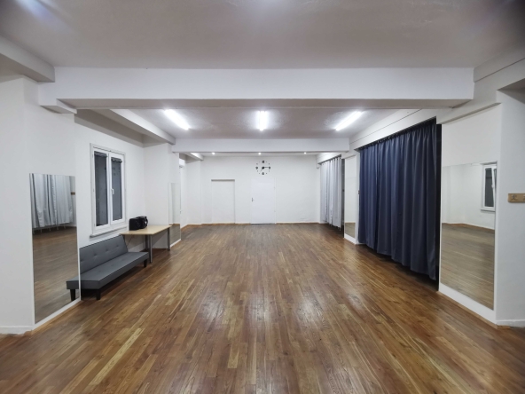 Дава се под наем Зала за събития в София, Център -  кв.м за 17.85 € - Снимка #1