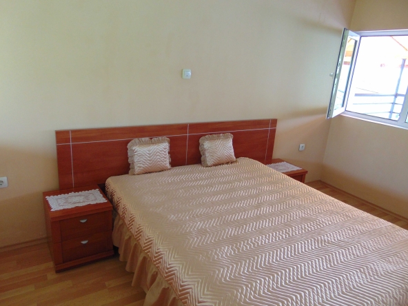 Дава се под наем Двустаен апартамент в Плевен, Сторгозия - 60 кв.м за 357 € - Снимка #1