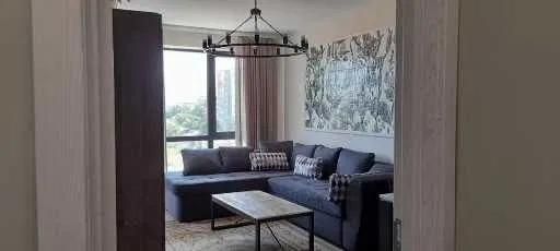 Дава се под наем Двустаен апартамент в Пловдив, Център - 65 кв.м за 510 € - Снимка #1