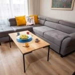 Дава се под наем Двустаен апартамент в София, Малинова долина - 75 кв.м за 800 € - Снимка #1