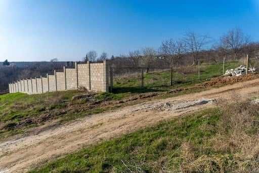 Парцел в с. Приселци, Област Варна - 1998 кв.м за 28 €/кв.м - Снимка #1