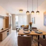 Двустаен апартамент в София, Малинова долина - 67 кв.м за 2612 €/кв.м - Снимка #1