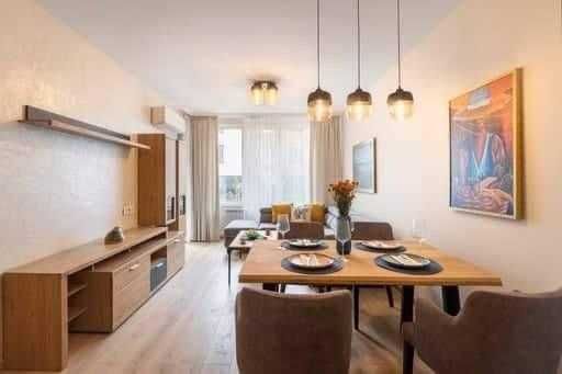 Двустаен апартамент в София, Малинова долина - 67 кв.м за 2612 €/кв.м - Снимка #1