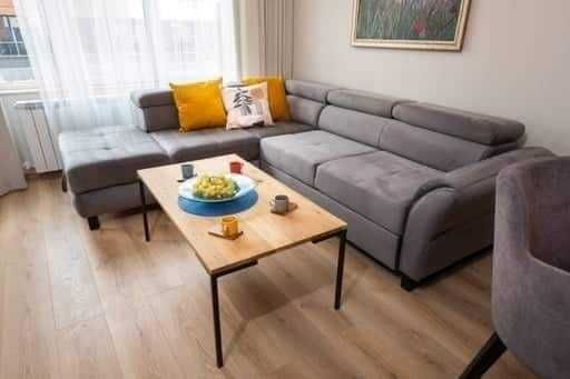 Дава се под наем Двустаен апартамент в София, Малинова долина - 75 кв.м за 800 € - Снимка #1