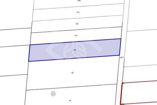 Парцел в с. Марково, Област Пловдив - 1435 кв.м за 19 €/кв.м - Снимка #1