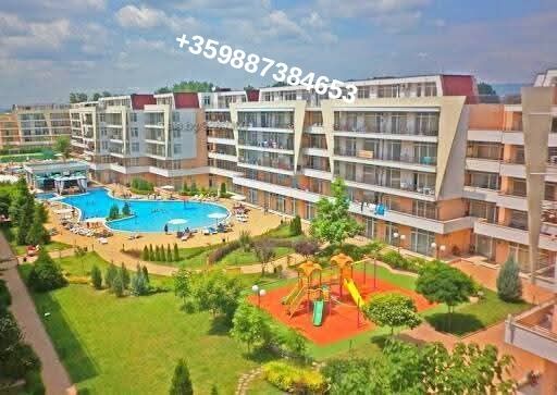 Дава се под наем Едностаен апартамент в к.к. Слънчев бряг - 46 кв.м за 250 € - Снимка #1