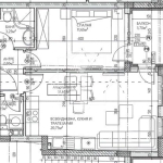Двустаен апартамент в Пловдив, Младежки Хълм - 63 кв.м за 940 €/кв.м - Снимка #1