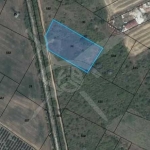 Парцел в Пловдив, Индустриална зона - Юг - 3907 кв.м за 35 €/кв.м - Снимка #1