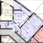 Двустаен апартамент в Поморие - 60 кв.м за 2242 €/кв.м - Снимка #1