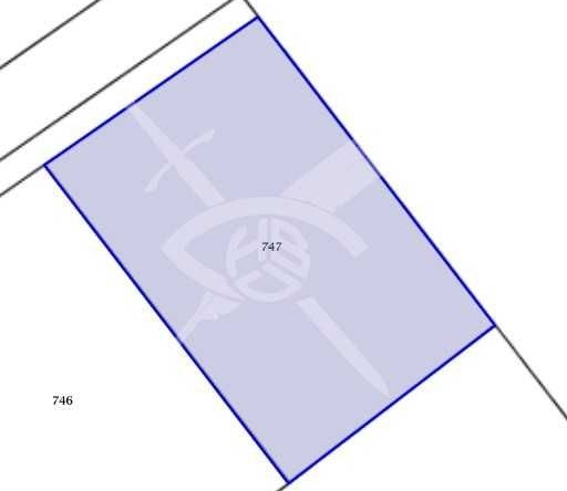 Парцел в Каблешково - 466 кв.м за 16 €/кв.м - Снимка #1