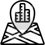 Парцел в Пловдив, Индустриална зона - Изток - 3951 кв.м за 116 €/кв.м - Снимка #1