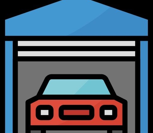 Дава се под наем Гараж / Паркомясто в Варна, Гръцка махала - 150 кв.м за 102 € - Снимка #1