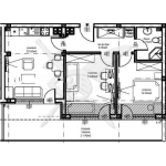 Тристаен апартамент в Пловдив, Южен - 110 кв.м за 1364 €/кв.м - Снимка #1