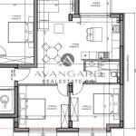 Тристаен апартамент в Пловдив, Кючук Париж - 95 кв.м за 1326 €/кв.м - Снимка #1