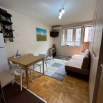 Дава се под наем Двустаен апартамент в София, Банишора - 65 кв.м за 497.25 € - Снимка #1